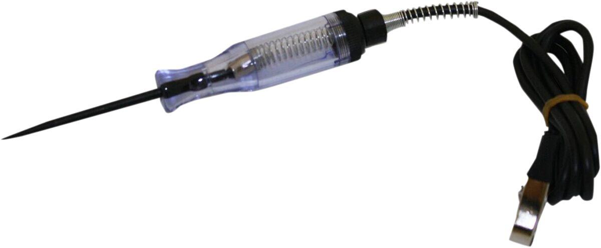 CD-TL-12VDC - Custom Dynamics Test Light - Black