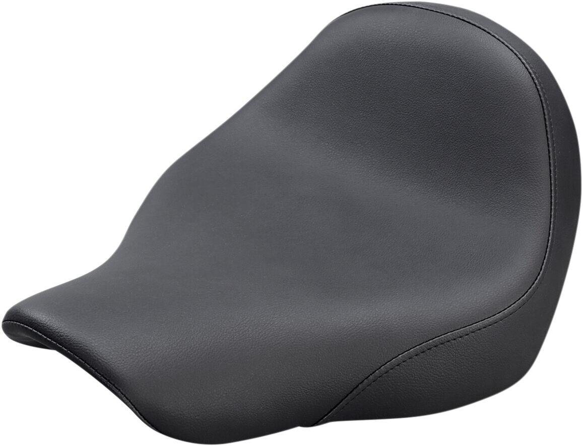 818-29-002 - Saddlemen Renegade Solo Seats For Harley Davidson FLSB 1750 2018-2024 - Black