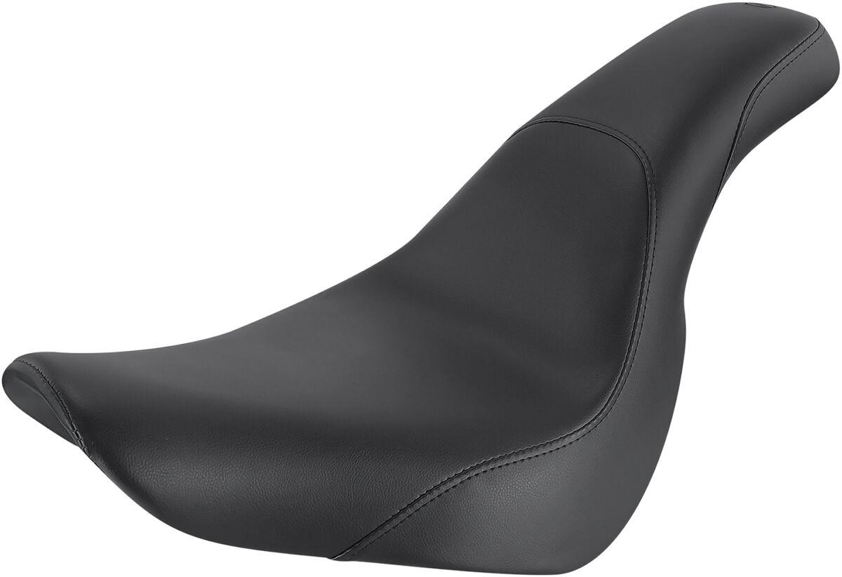 818-29-047 - Saddlemen Profiler Seat For Harley Davidson FLSB 1750 2018-2024 - Black