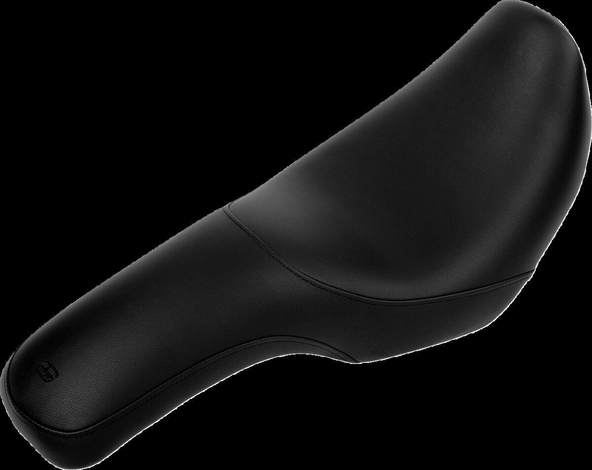 806-04-047 - Saddlemen Profiler Seat For Harley Davidson FLD 1690 2012-2013 - Black