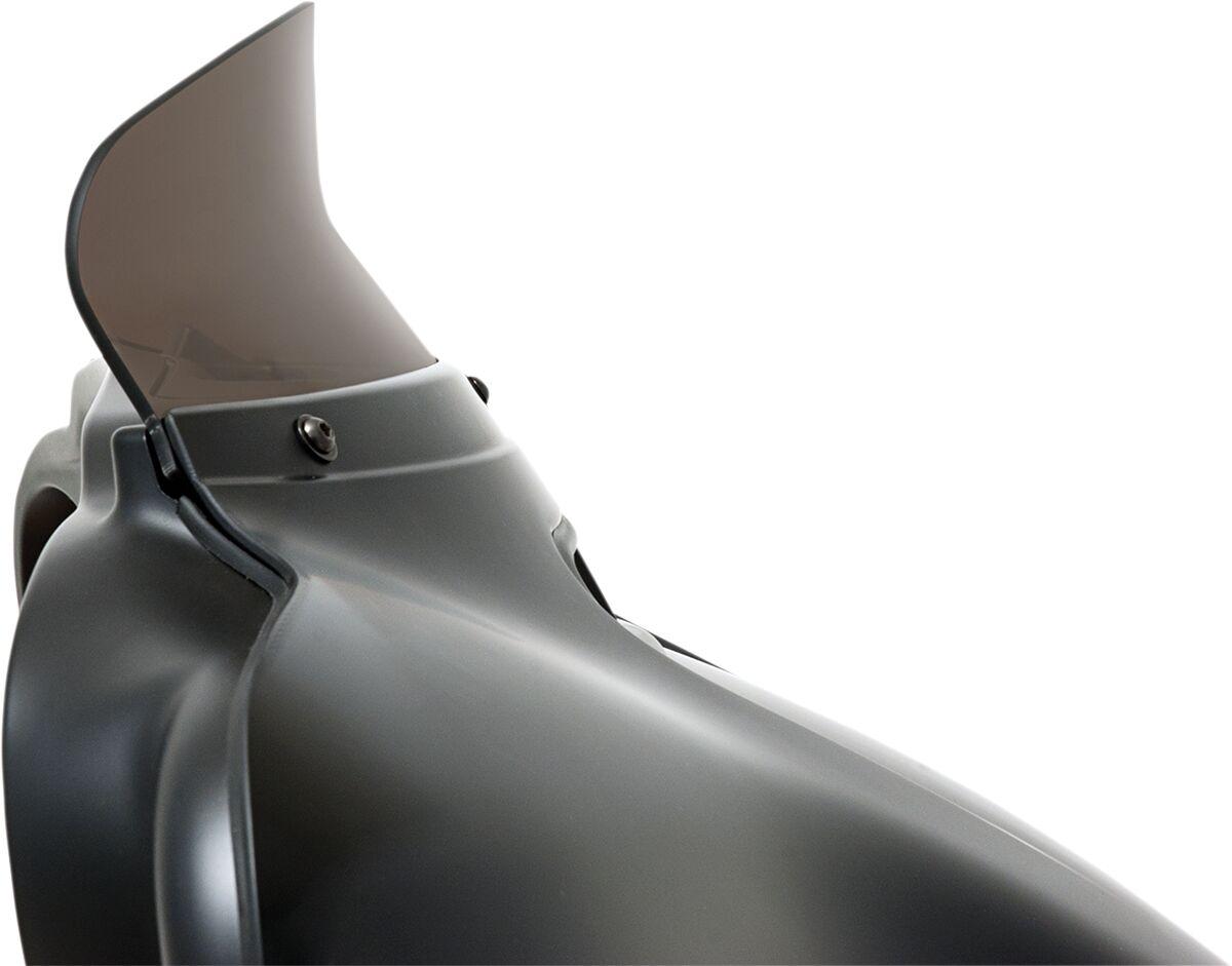 MEP8611 - Memphis Shades Spoiler Windshield OE Fairings For Harley FLHT1750 19-20 11.5cm