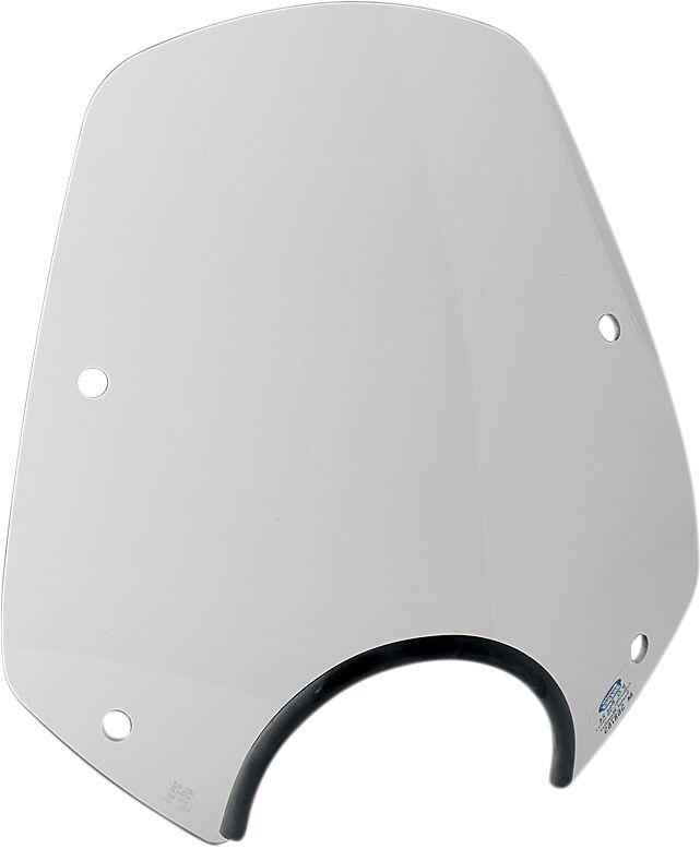 MEP5019 - Memphis Shades Del Rey Sportshield For Suzuki C 90 33 cm (13") - Grey