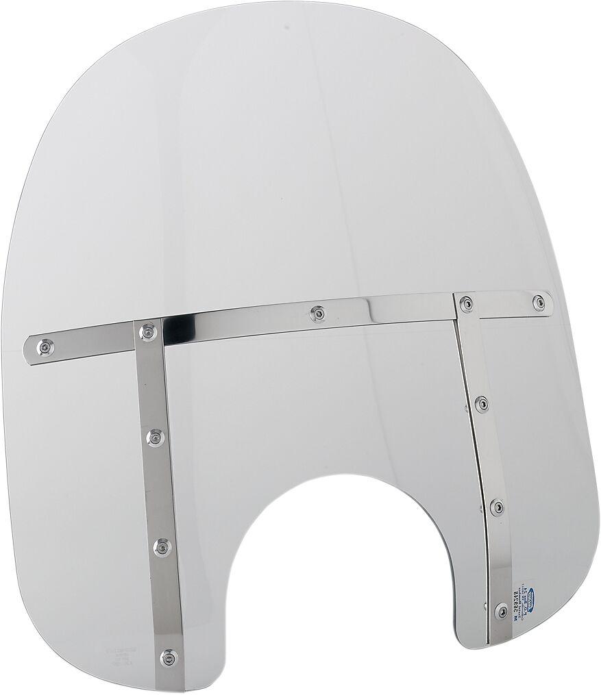 MEM3219 - Memphis Shades Fats Windshield For Suzuki C 90 2005-2009 43 cm (17")