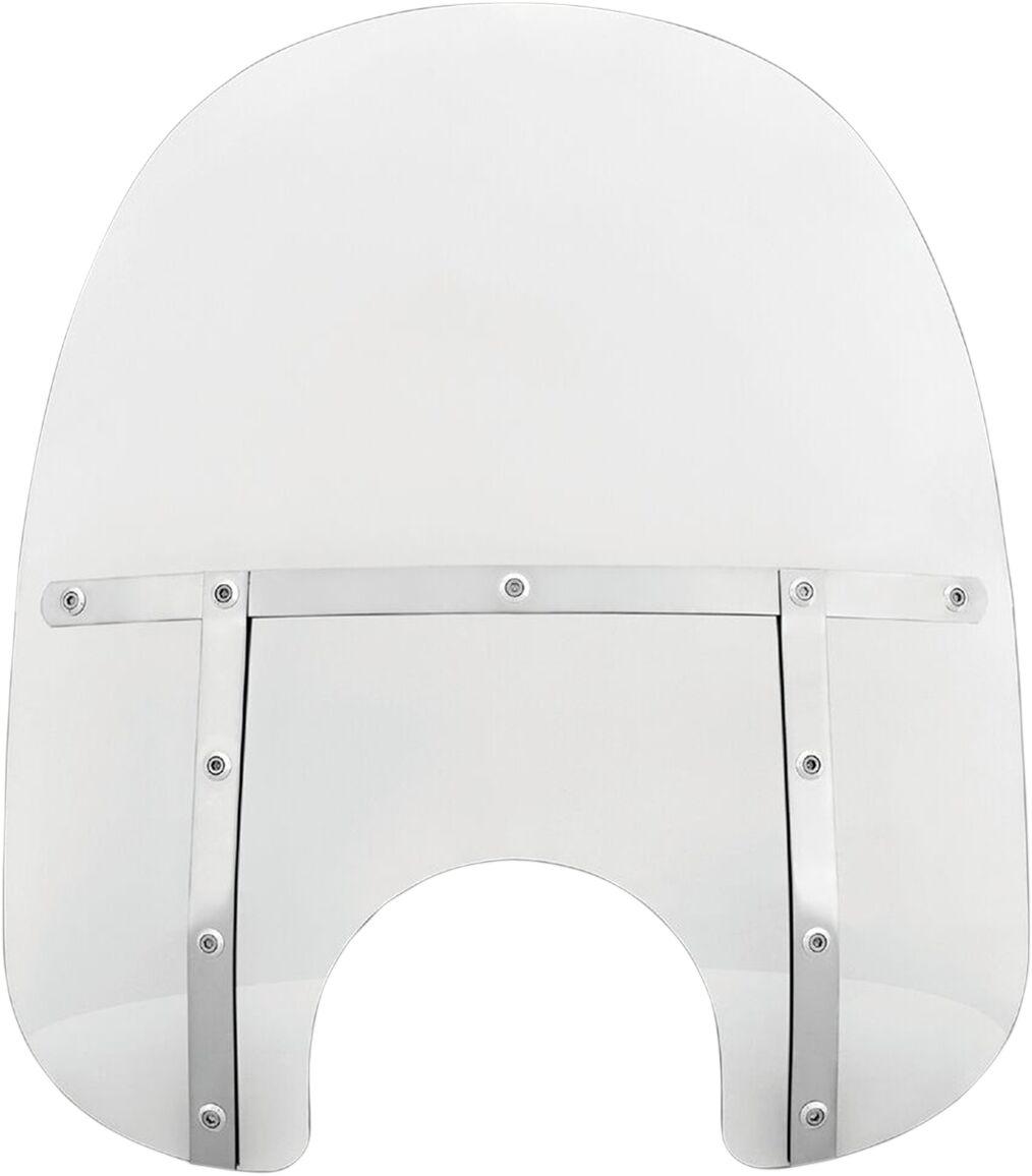 MEM3310 - Memphis Shades Fats Windshield For Suzuki C 90 2005-2009 48.5 cm (19")