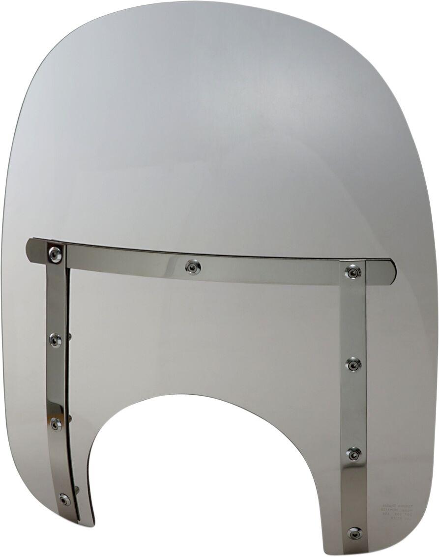 MEM4129 - Memphis Shades Memphis Slim Windshield For Suzuki C 109 R 2008-2009 38 cm (15")