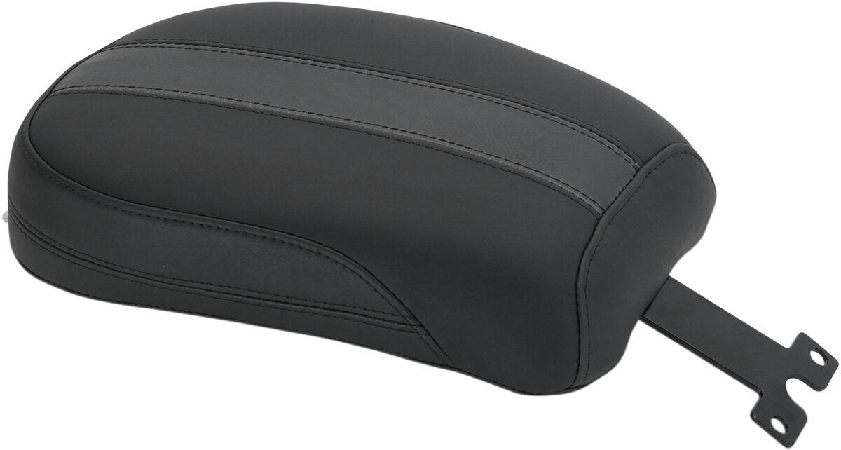 75375 - Mustang Vintage Passenger Seat For Indian Scout 60 2016-2022 - Black