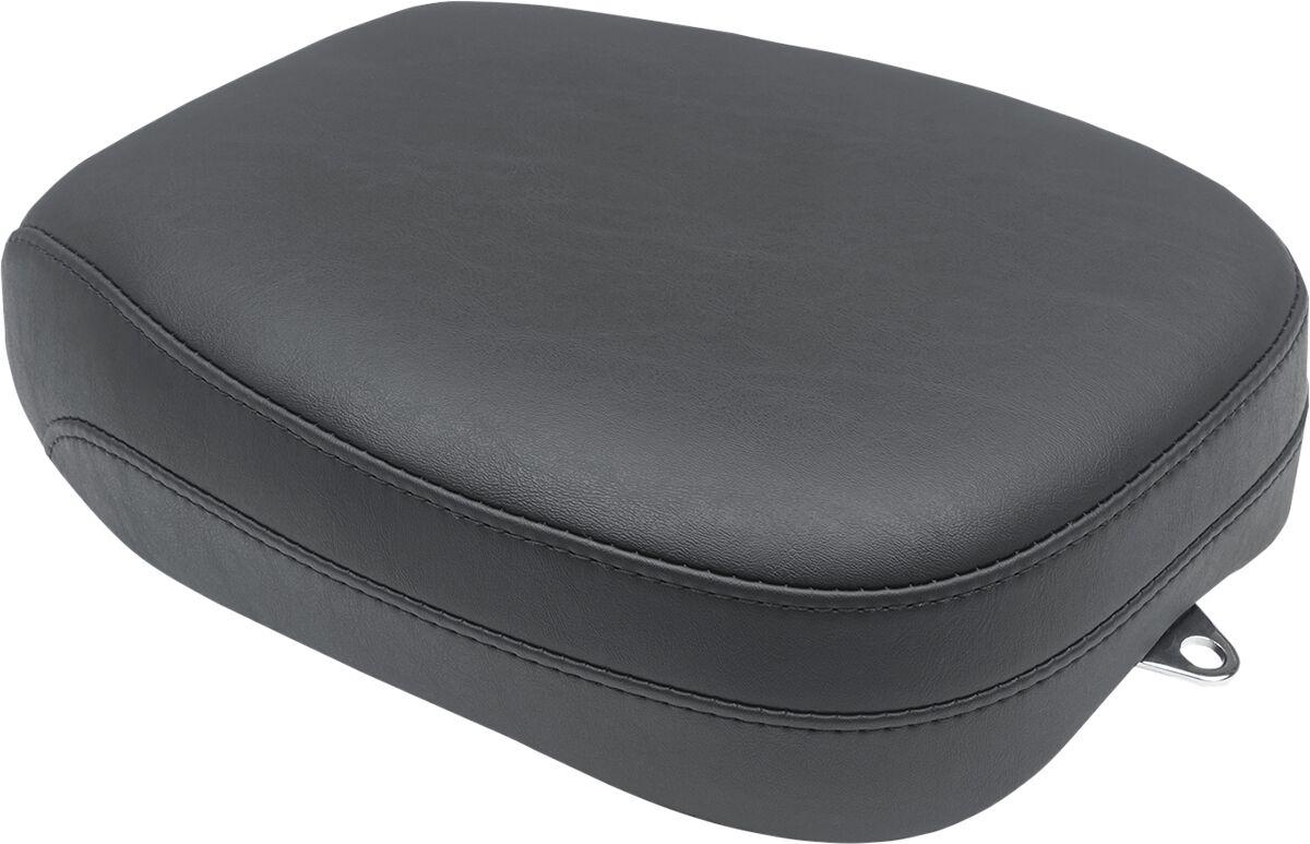 84151 - Mustang Tripper Passenger Seat For Honda CMX 1100 2021-2024 - Black