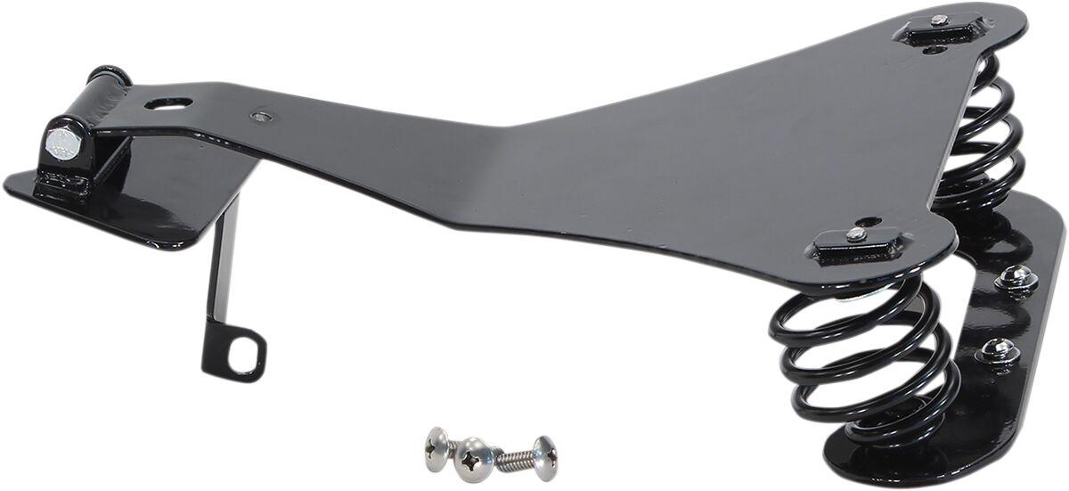 78160 - Mustang Spring Kit For Yamaha XV 950 2014 - Black