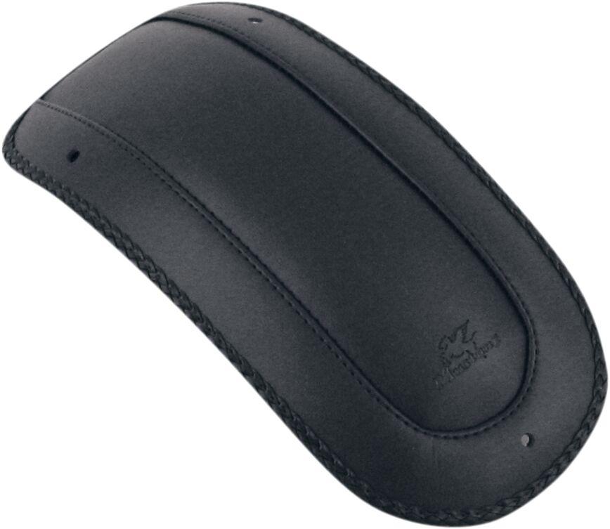78035 - Mustang Fender Bib for Solo Seat For Harley Davidson FLHR 1340 1997-1998 Rear - Black