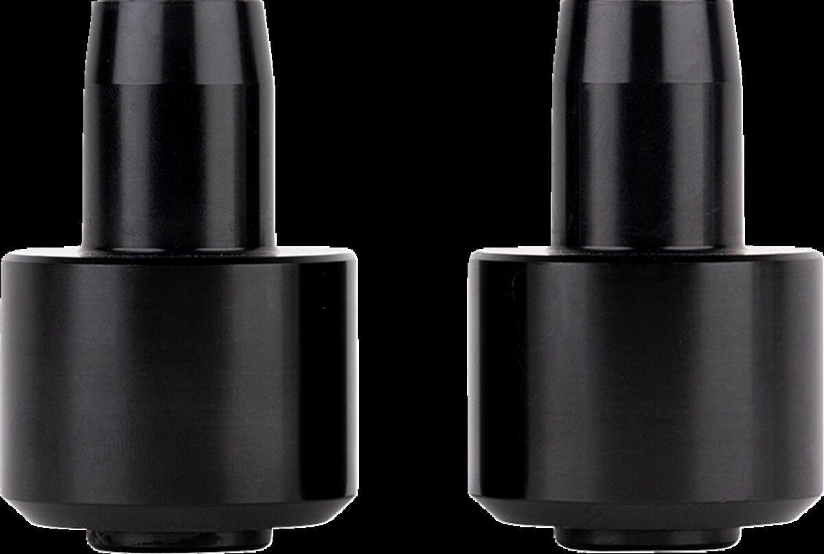0414-0757 - Legend Suspension AXEO Travel Limiting Kit For 23" Wheels For Harley Davidson FLHR 1340 1997-1998 - Black
