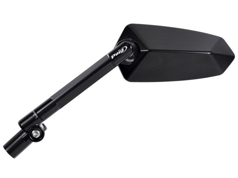 Puig Black 018Nn - F1.1 Rearview Mirror Lhs For Ktm 1050 Adventure 2015-2016