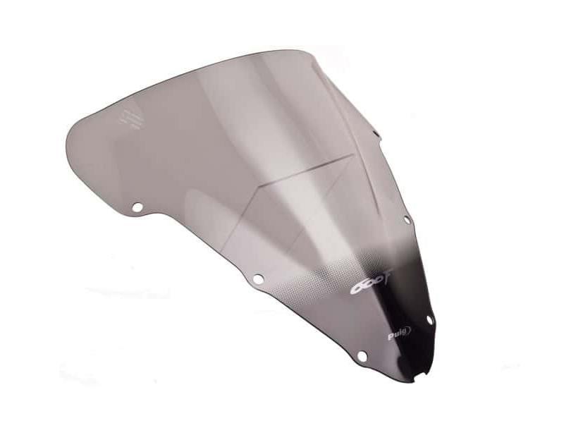 Puig Light Smoke 0861H - Racing Screen For Honda Cbr600 F 2001-2007