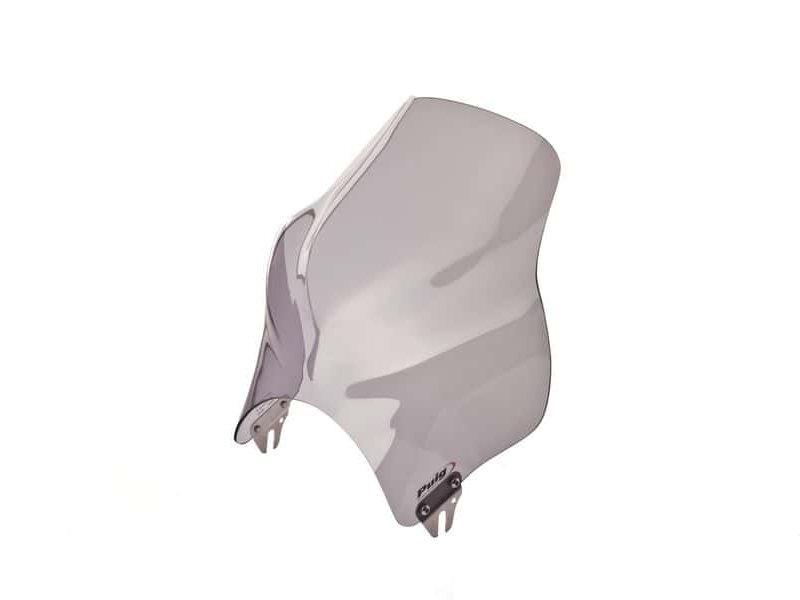1309H - Puig Top Screen For Suzuki 125 XT 1999-2000 - Light Smoke