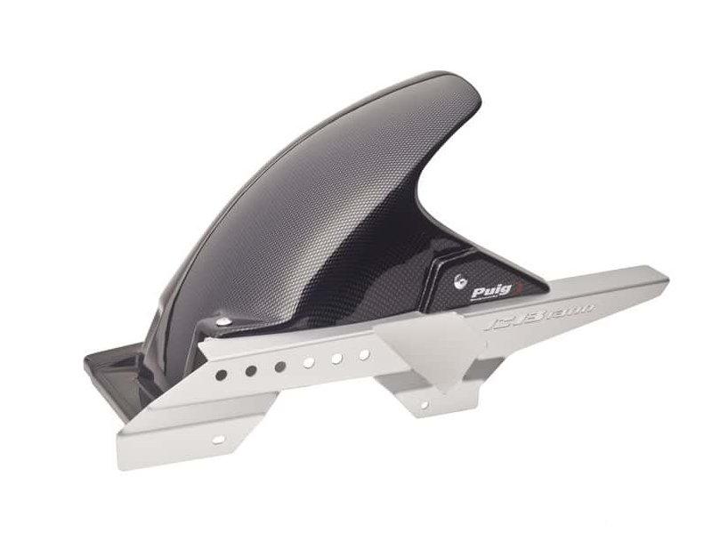 1638C - Puig Hugger For Honda CB1300 2002-2010 - Carbon Look
