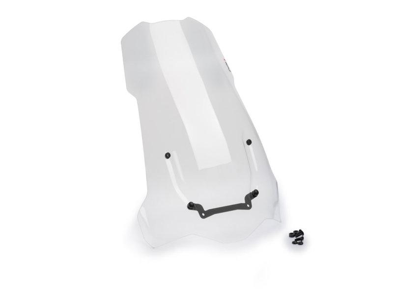 Puig Clear 20375W - Touring Screen For Triumph Tiger 900 2020-2023