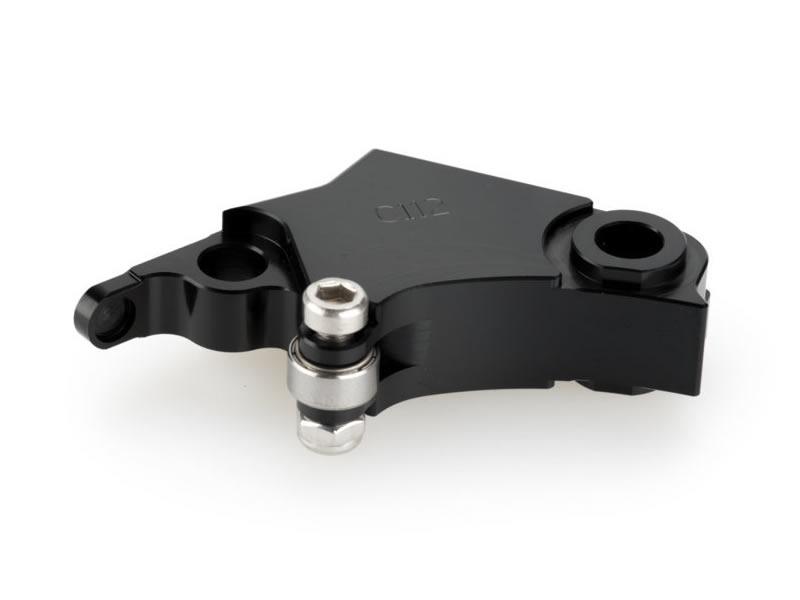 20684N - Puig Clutch Lever Adaptor For BMW G310 GS 2021-2025 - Black