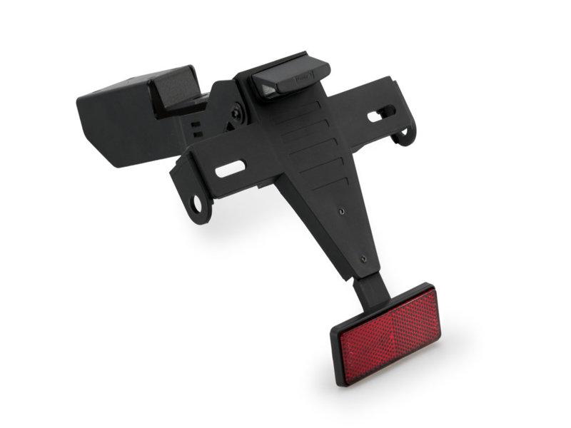 Puig Black 21493N - Tail Tidy For Honda Cb500 Hornet 2024-2025