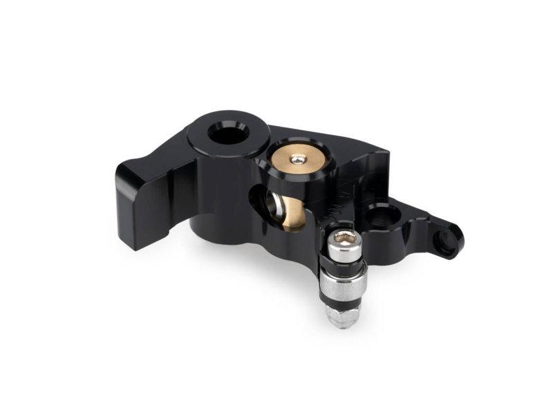 21561N - Puig Brake Lever Adaptor For BMW M1000RR 2023-2025 - Black