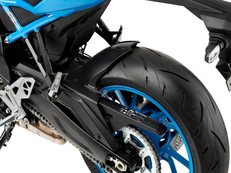 Puig 21699J Rear Fenders Matt black - Image 4