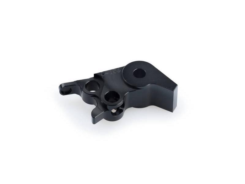 3639N - Puig Clutch Lever Adaptor For KTM 1290 Super Duke GT 2016-2024 - Black