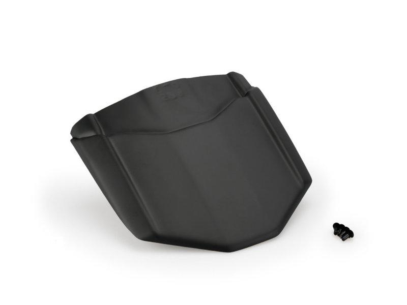 3677J - Puig Rear Mudguard Extender For Kawasaki Versys 1000 S 2022-2024 - Matt Black