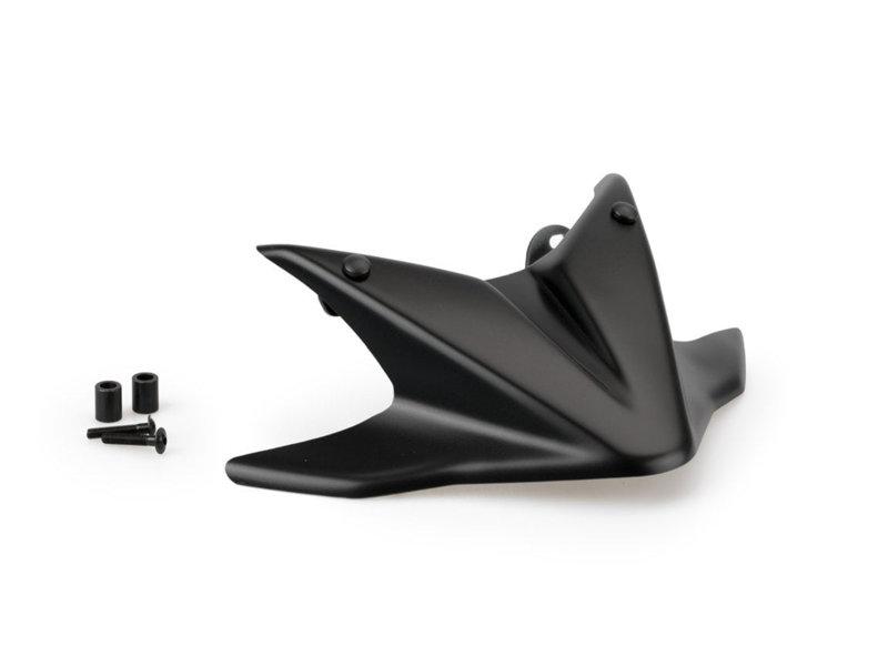 Puig Matt Black 3837J - Beak For Yamaha Tracer 9 2021-2024