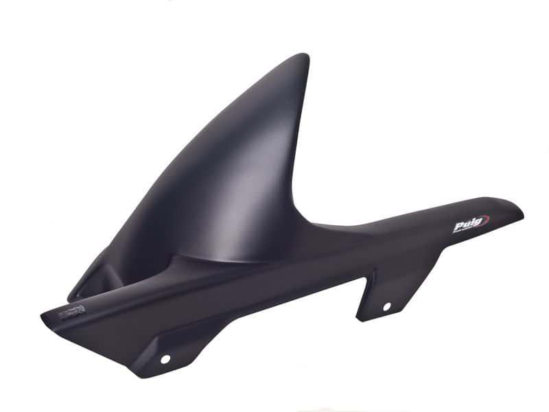 Puig Matt Black 4403J - Hugger For Honda Cb600 F Hornet 2007-2015