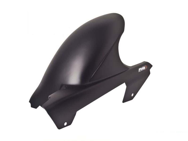 4691J - Puig Hugger For Honda CBF1000 2010-2011 - Matt Black