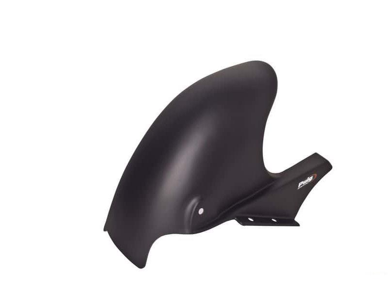 4693J - Puig Hugger For Suzuki GSX R 1300 Hayabusa 2008-2025 - Matt Black
