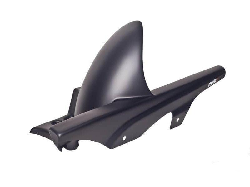 Puig Matt Black 5019J - Hugger For Suzuki Gladius Sfv 650 2009-2015