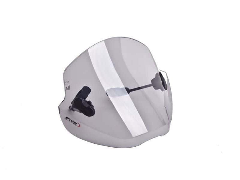 5022H - Puig Trend Screen For Voge 300AC 2021-2025 - Light Smoke