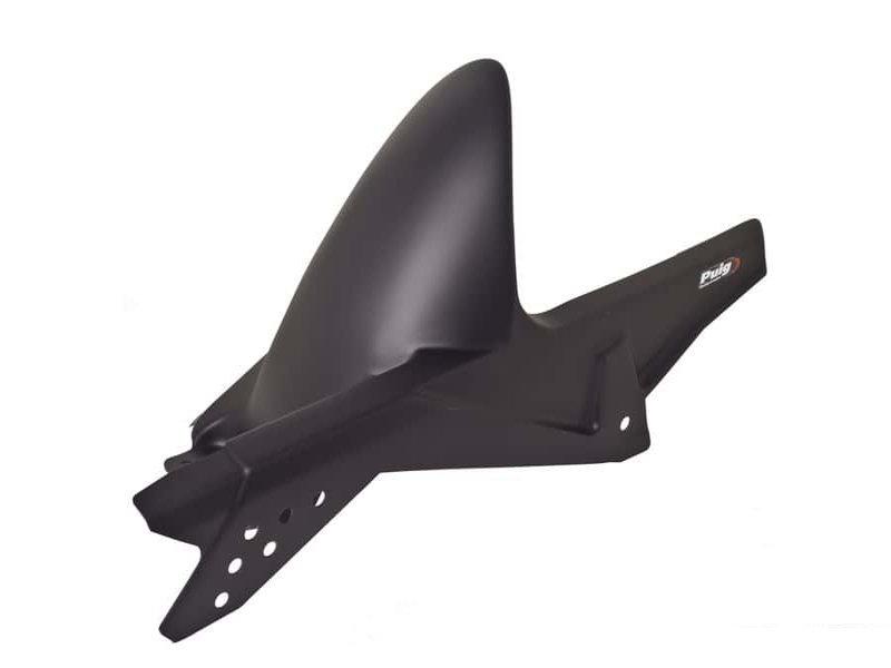 Puig Matt Black 5035J - Hugger For Yamaha Xj6 2009-2016