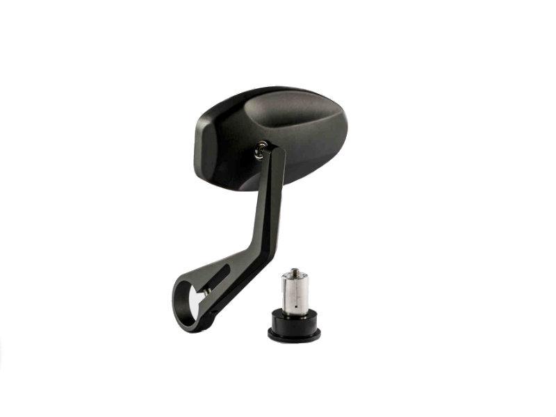 Puig Black 5220N - Mp Rearview Mirror For Ktm 125 Duke 2011-2025