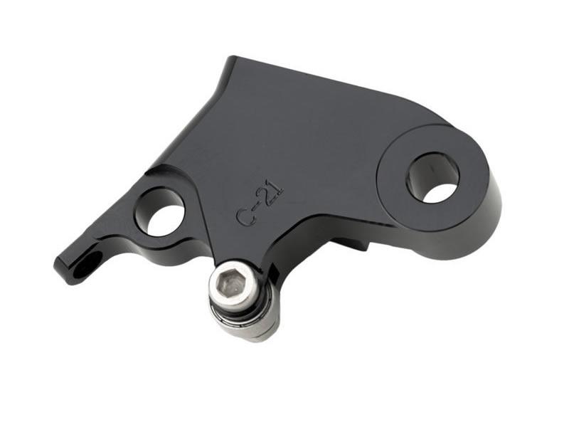 Puig Black 5445N - Clutch Lever Adaptor For Honda Cbr1000 Rr 2009-2011