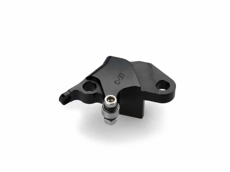 Puig Black 5765N - Clutch Lever Adaptor For Suzuki Gsx 8R 2024-2025