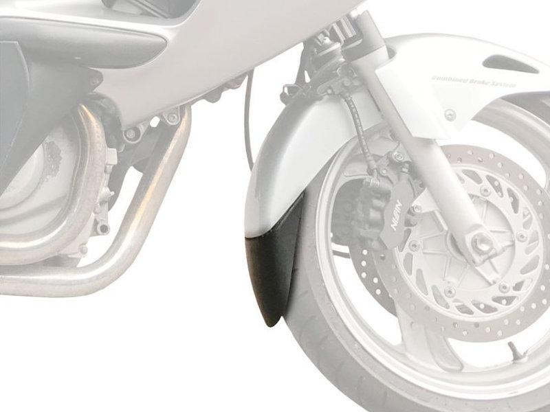 Puig Black 5801N - Front Fender Extender For Honda Cbr1000 F 1993-1998