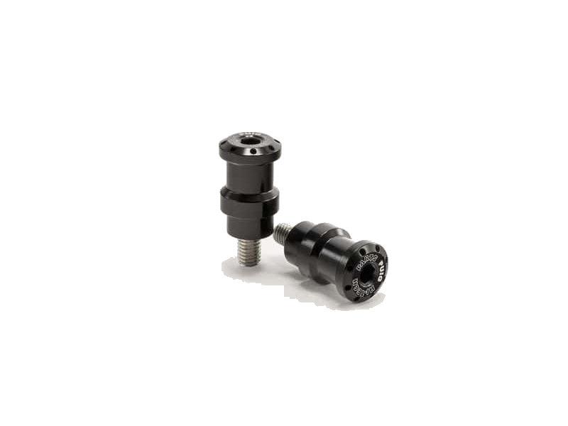 Puig Black 5923N - Spools 8Mm For Ktm 1190 Rc8 2008-2010