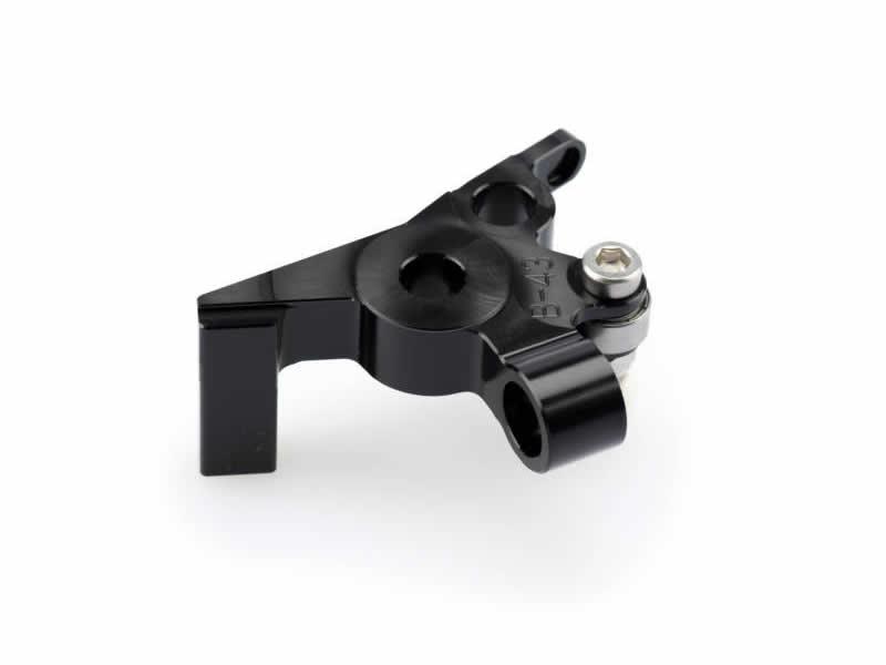 6143N - Puig Brake Lever Adaptor For BMW G310 GS 2017-2025 - Black
