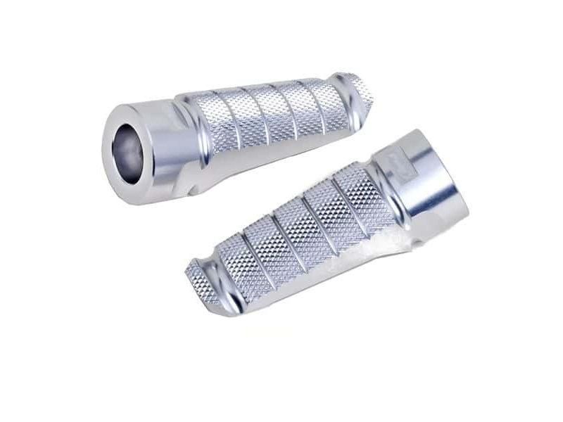 Puig Silver 6301P - Racing Footpegs For Ktm 1050 Adventure 2015-2016