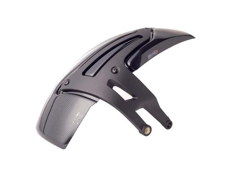 Puig Carbon Look 6352C - Hugger For Bmw R1200 Gs 2013-2017