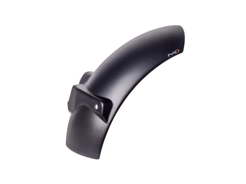 Puig Matt Black 6447J - Hugger For Bmw F800 Gt 2013-2018