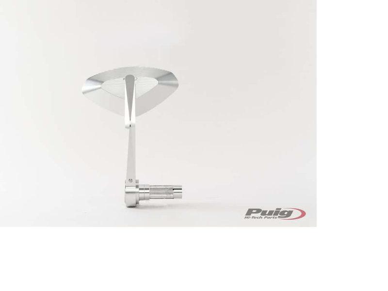 Puig Aluminium 6994D - Hi-Tech 4 Rearview Mirror For Ktm 125 Duke 2011-2025