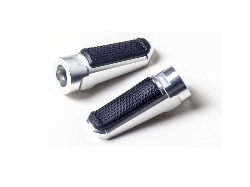 7318P - Puig Sport Footpegs For KTM 1050 Adventure 2015-2016 - Silver