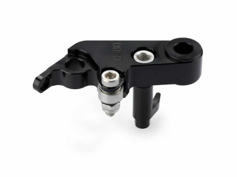 7808N - Puig Clutch Lever Adaptor For BMW S1000 XR 2015-2019 - Black