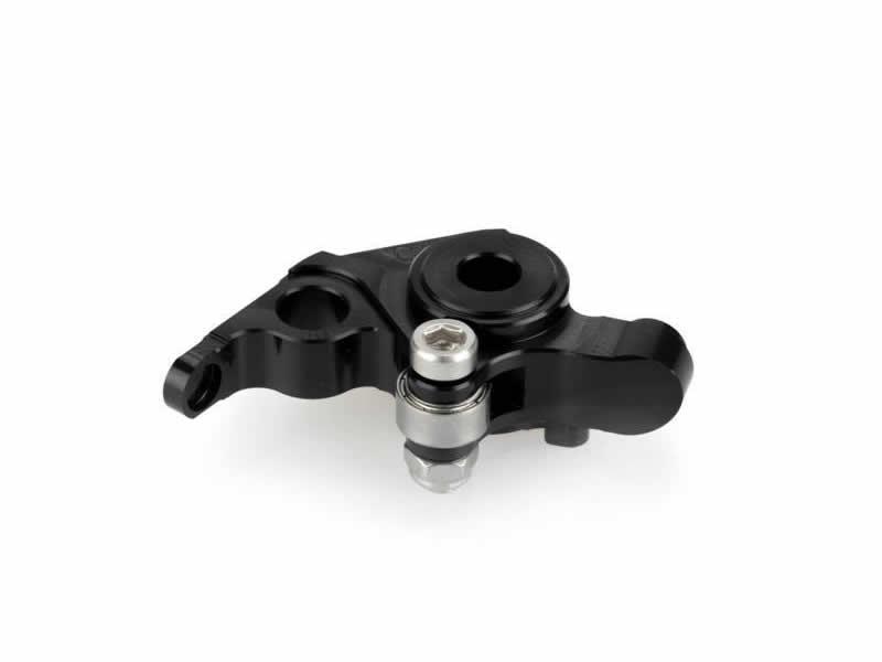 Puig Black 9185N - Clutch Lever Adaptor For Ktm 1290 Super Adventure R 2021-2024