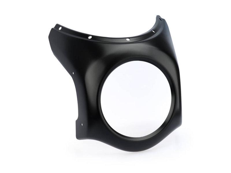 Puig Matt Black 9230J - Semi Fairing 195Mm