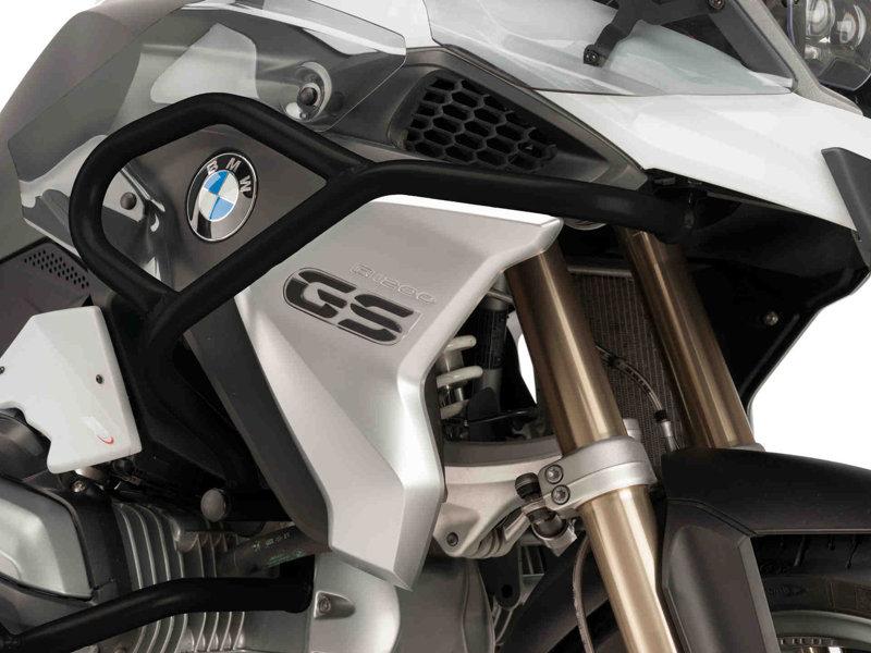 9461N - Puig Engine Guard For BMW R1200 GS 2017-2018 - Black