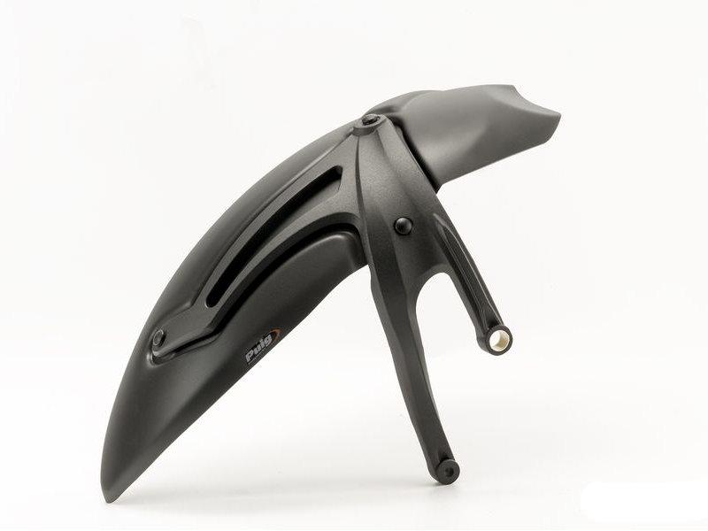 Puig Matt Black 9464J - Hugger For Bmw R Nine T Scrambler 2016-2024