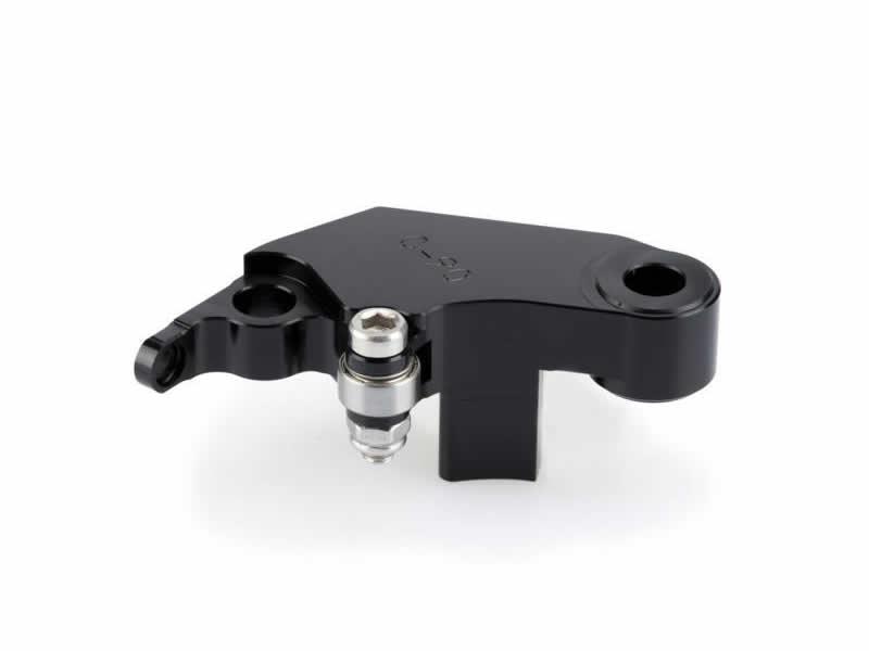 9505N - Puig Clutch Lever Adaptor For Honda CB1000 R Neo Sports Cafe 2018-2025 - Black