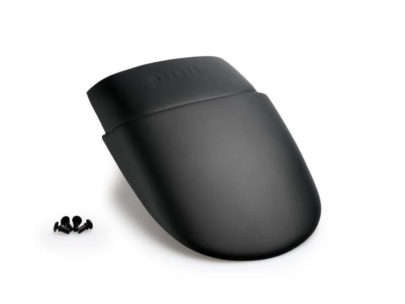 9822N - Puig Front Fender Extender For Honda CB1100 RS 2017-2020 - Black